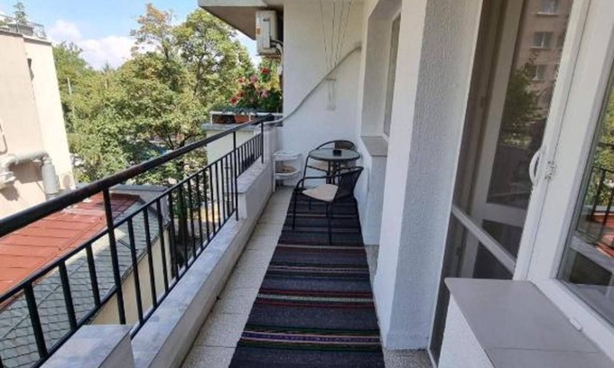 Lozenets Appartement | Apartment Lozenets, Sofia, Bulgaria