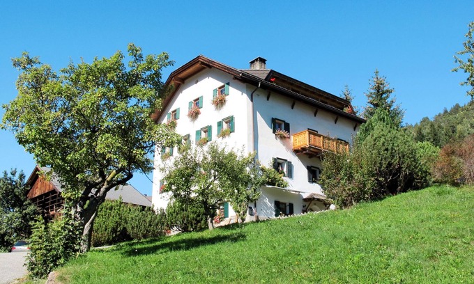 Ortisei Appartement | Appartement Luca by Interhome