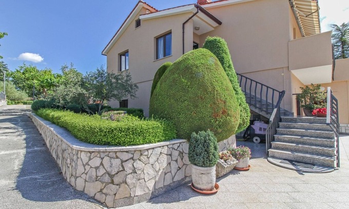 Gracisce Appartement | Apartment Lucia in Central Istria