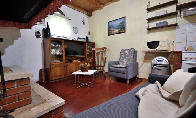 Municipality of Zminj Appartement | Appartement Lucija (101511-A1) - Zminj
