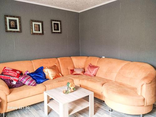 Stadtoldendorf Appartement | Apartment Ludmilla by Interhome