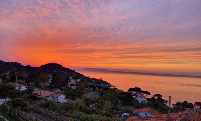 Sant' Andrea Appartement | APPARTEMENT LUIGINO 2