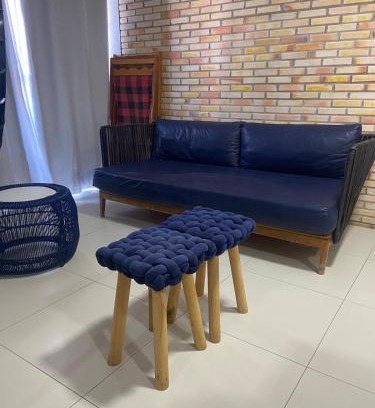 Luis Correia Appartement | Apartment Luiz Correia Piaui