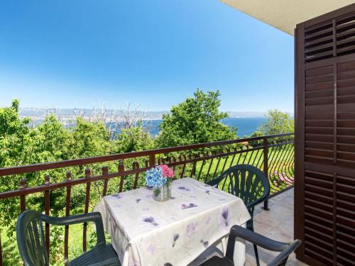 Opatija Appartement | Apartment Luka by Interhome