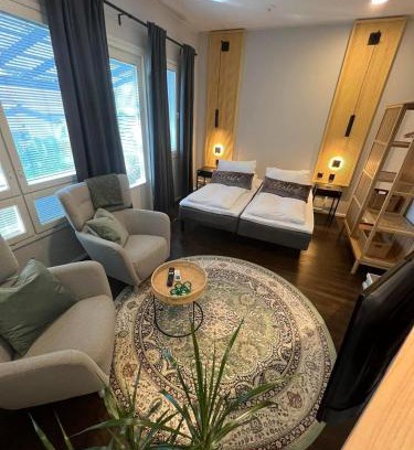 Jyvaskyla Appartement | Apartment Lumikontupa