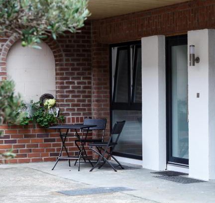 Glehn Appartement | Apartment "Lyon"