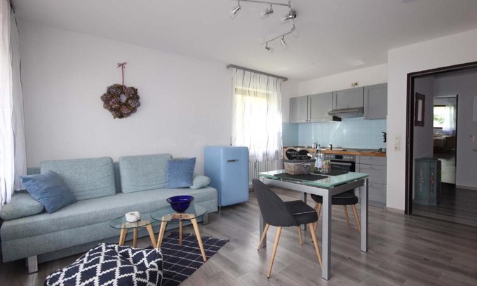Nesselwang Appartement | Apartment Mühlbach