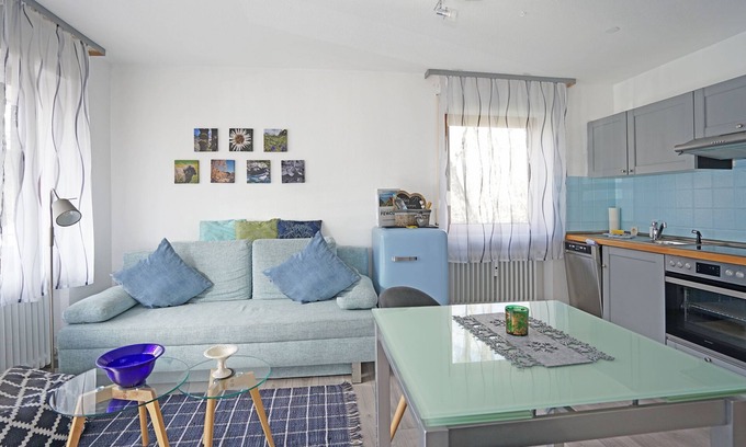 Nesselwang Appartement | Apartment Mühlbach