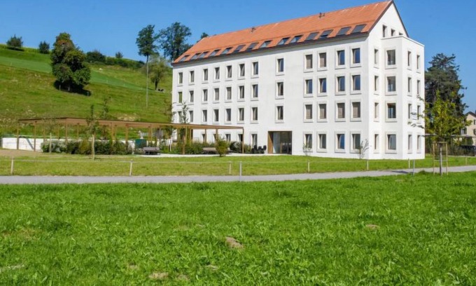 Alberswil Appartement | Appartement Mülihof à Alberswil - 6 personnes, 2 chambres