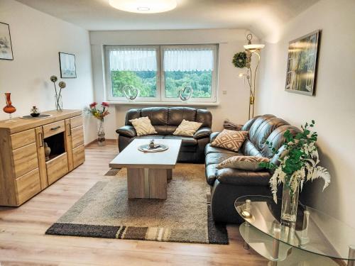 Schwalenberg Appartement | Apartment Marie by Interhome