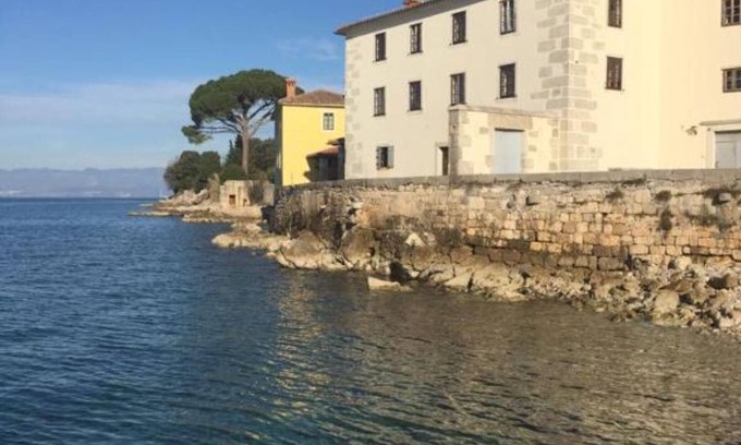 Brzac Appartement | Apartment Magdic - Two Bedroom Apartment with Terrace