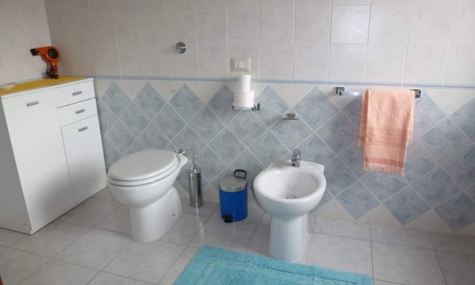 Iglesias Historic Centre Appartement | Apartment "Magnolia"