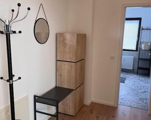 Schindeldorf Appartement | Apartment Mahira im Luftkurort Schindeldorf