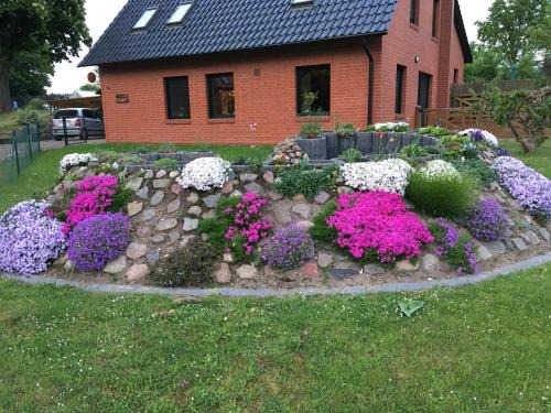 Stedar Appartement | Apartment Mahlke