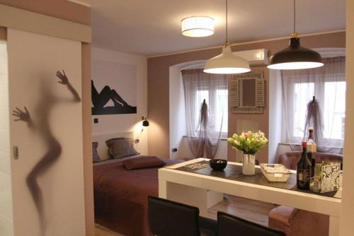 Rijeka Appartement | Apartment Mala tajna