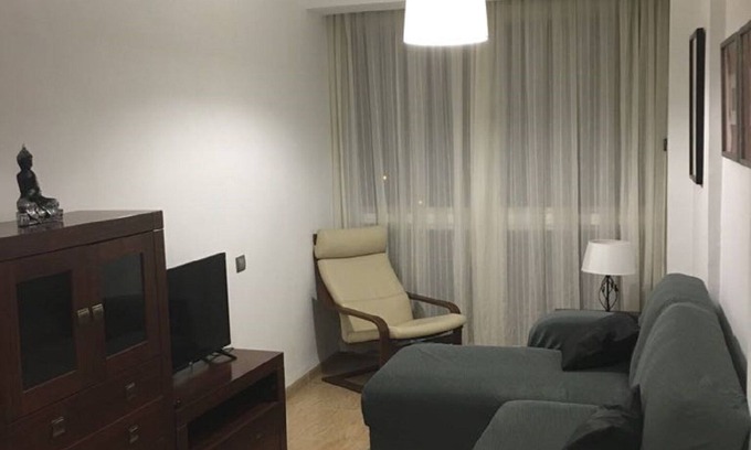 El Molinillo Appartement | Apartment Malaga City Center / Apartment Center of Malaga