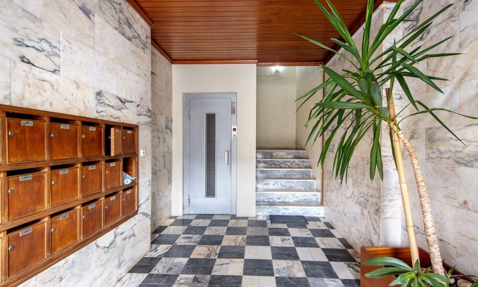 Barra Appartement | Apartment 'Manny's Place - By The Sea' with Balcony and Wi-Fi