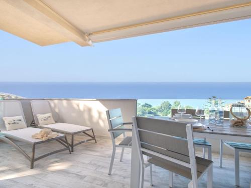 La Ciaccia Appartement | Apartment Mare Azzurro by Interhome