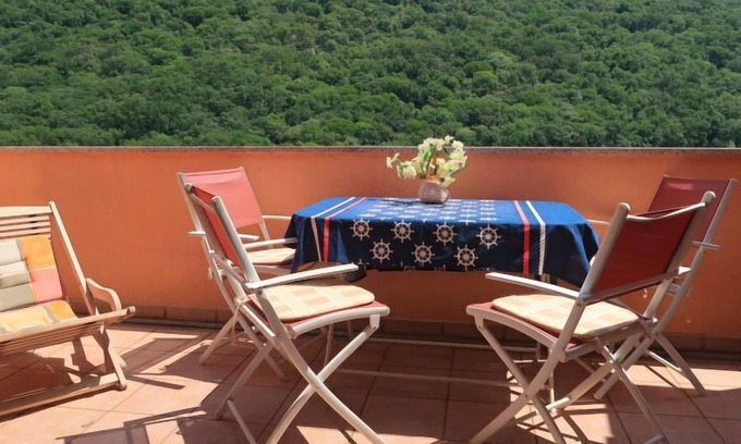 Porozina Appartement | Appartement Margareta (ICS102) à Cres/Cres - 4 personnes, 1 chambres