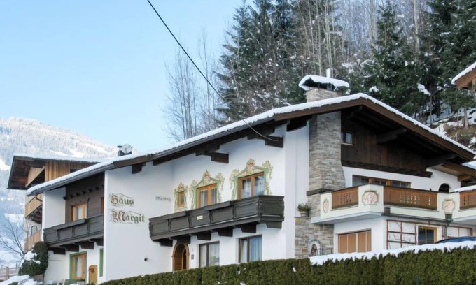 Hainzenberg Appartement | Appartement Margit (MHO783) à Mayrhofen - 5 personnes, 1 chambres