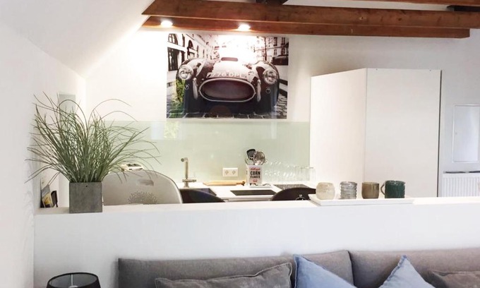 Detmold Appartement | Apartment Maria Detmold