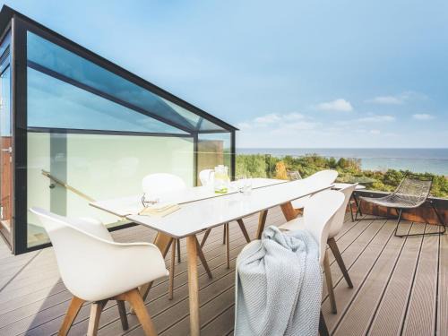 Prora Appartement | Apartment Mariandl am Meer-4 by Interhome