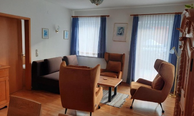 Bad Gastein Appartement | Apartment Marianne