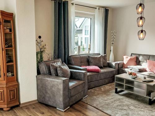 Bad Pyrmont Appartement | Apartment Mariella by Interhome