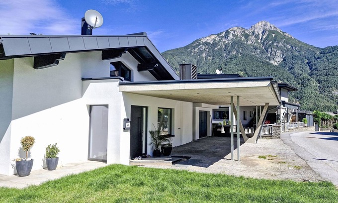 Imst Appartement | Appartement Marina by Interhome