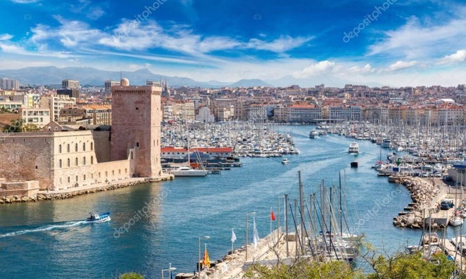 Sainte-Marguerite Appartement | Appartement Marseille 9e Arrondissement, à 2 pas du Stade Vélodrome