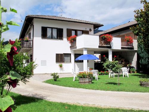 Calceranica al Lago Appartement | Apartment Martinelli by Interhome