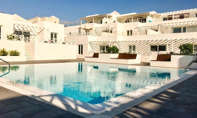 Playa del Cable Appartement | Apartment Marta