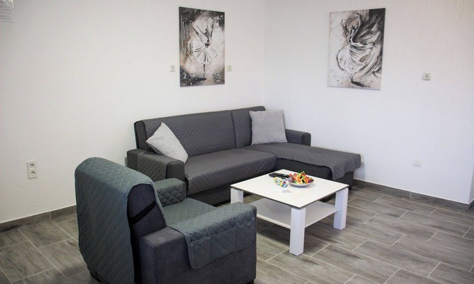 Senj Appartement | Appartement Matija (68961-A1) - Senj