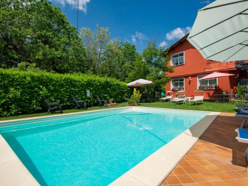 Marliana Appartement | Apartment Matteo by Interhome