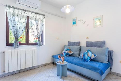 Prodol Appartement | Apartment Mattinna