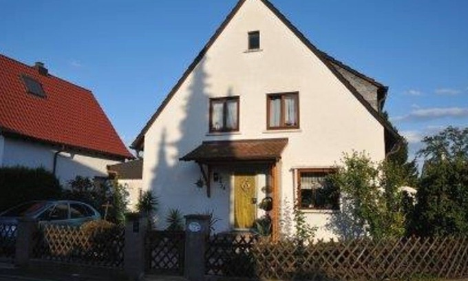 Speyer Appartement | Apartamento Matuszewski - Apartamento Matuszewski