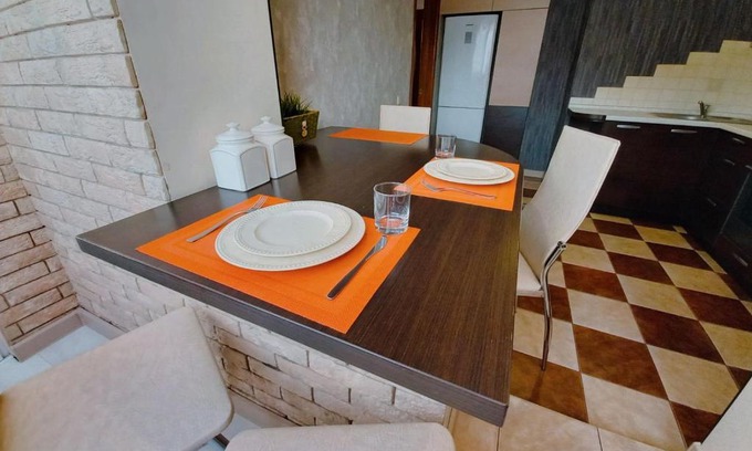 Centralny District Appartement | Apartment Mazurova