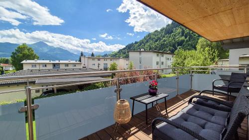 Schuttdorf Appartement | Apartment MEDICUS incl SUMMER CARD