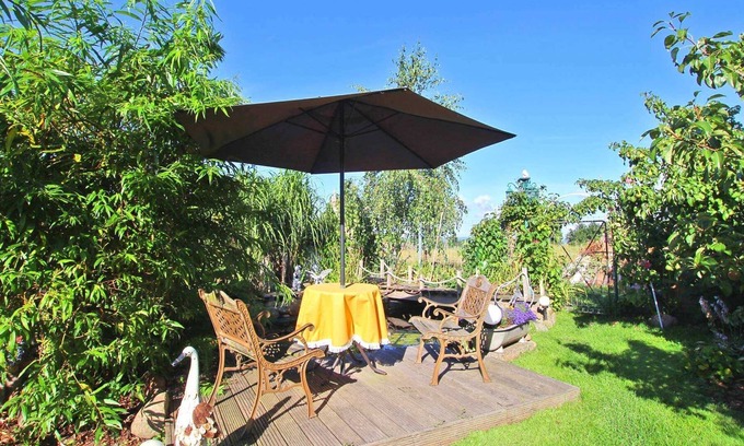 Meesiger Appartement | Apartment Meesiger SCHW 1041 - SCHW 1041
