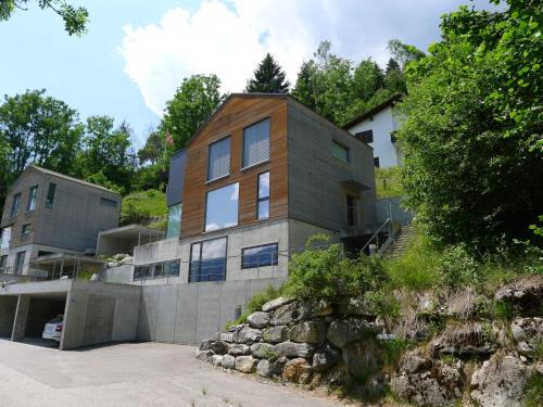 Laax Appartement | Apartment Melina by Interhome