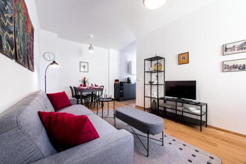 Marianske Lazne Appartement | Apartment MERAN