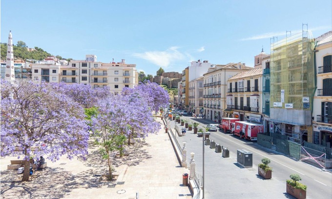 La Merced Appartement | Appartement-Douche