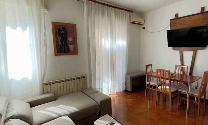 Carpenedo Appartement | Apartment Mestre Venice
