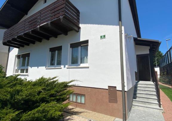 Neusiedl am See Appartement | Apartment Mia