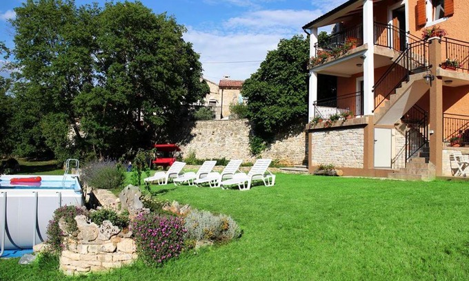 Rezanci Appartement | Apartment Milan Istra