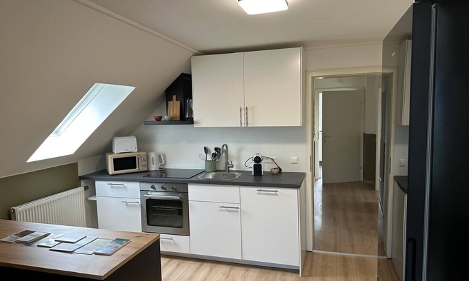 Velden am Worther See Appartement | Appartement 'Mina' avec Wi-Fi
