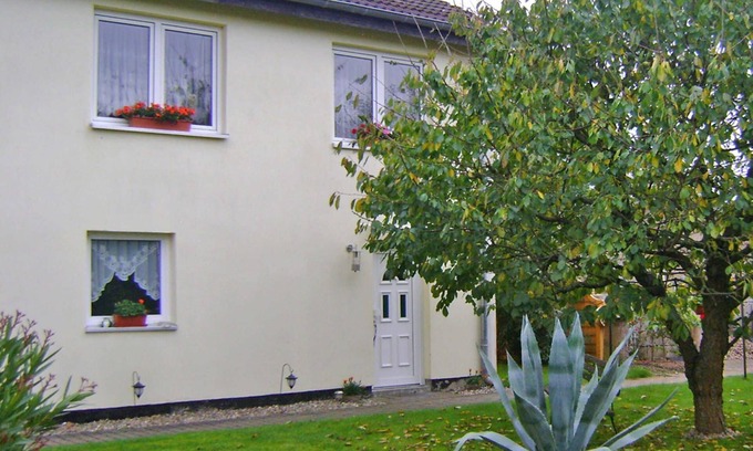 Blankenhagen Maison | Apartment Mirada - Appartement
