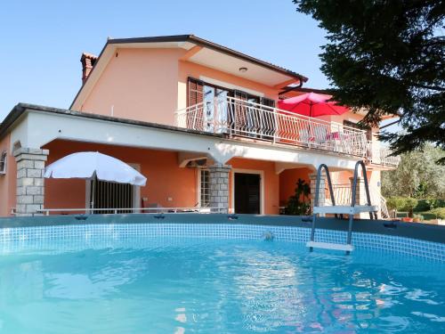 Zupanici Appartement | Apartment Mirjana-2 by Interhome