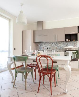 Carnago Appartement | Apartment MisiAdele