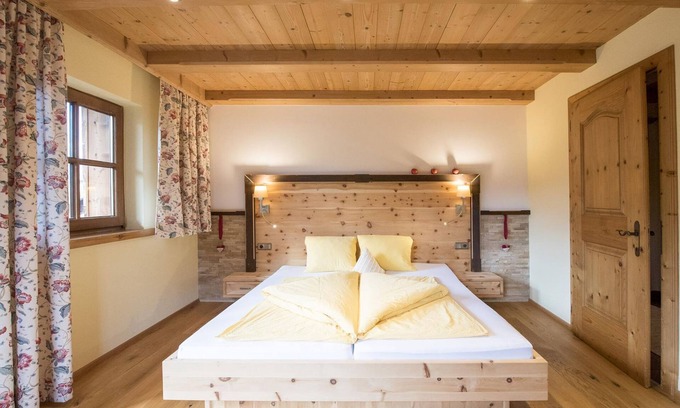 Alpbach Appartement | Apartment mit 2 Schlafzimmer - Appartementhaus Hubertus